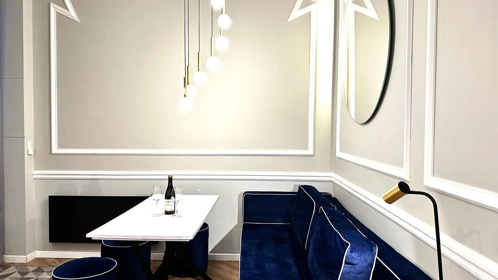 Cocon Parisien - Face A Louboutin - Chez Nicolas Lejlighed